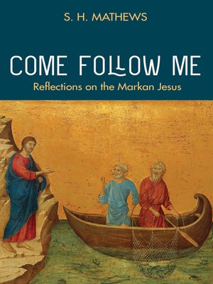 cover image of Come Follow Me